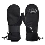 Boodun Kevlar Hipora Skihandschuhe – Wasserdichte &amp; Thermo-Winterhandschuhe | 6332078 