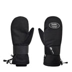 Boodun Kevlar Hipora Skihandschuhe – Wasserdichte &amp; Thermo-Winterhandschuhe | 6332078 