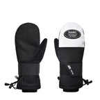 Boodun Kevlar Hipora Skihandschuhe – Wasserdichte &amp; Thermo-Winterhandschuhe | 6332078 