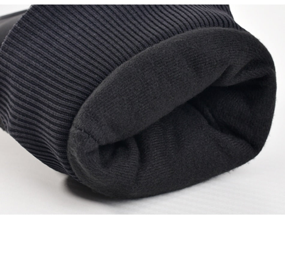 Boodun Kevlar Hipora Skihandschuhe – Wasserdichte &amp; Thermo-Winterhandschuhe | 6332078 