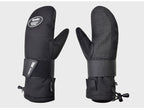 Boodun Kevlar Hipora Skihandschuhe – Wasserdichte &amp; Thermo-Winterhandschuhe | 6332078 