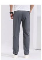 CoolForm Essentials – Leichte Freizeithose für Herren für Arbeit &amp; Reisen 2025 | L19-6666 