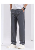 CoolForm Essentials – Leichte Freizeithose für Herren für Arbeit &amp; Reisen 2025 | L19-6666 