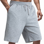 Schwere Jacquard-Streetwear-Shorts für Herren – Sommer-Hip-Hop-Casual-Kollektion | YLG-12 