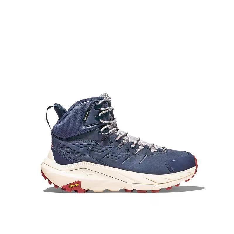 ONE Kaha 2 Mid GTX Hiking Boots Men Women Trainers High-Top Cushioned Trail Shoes
