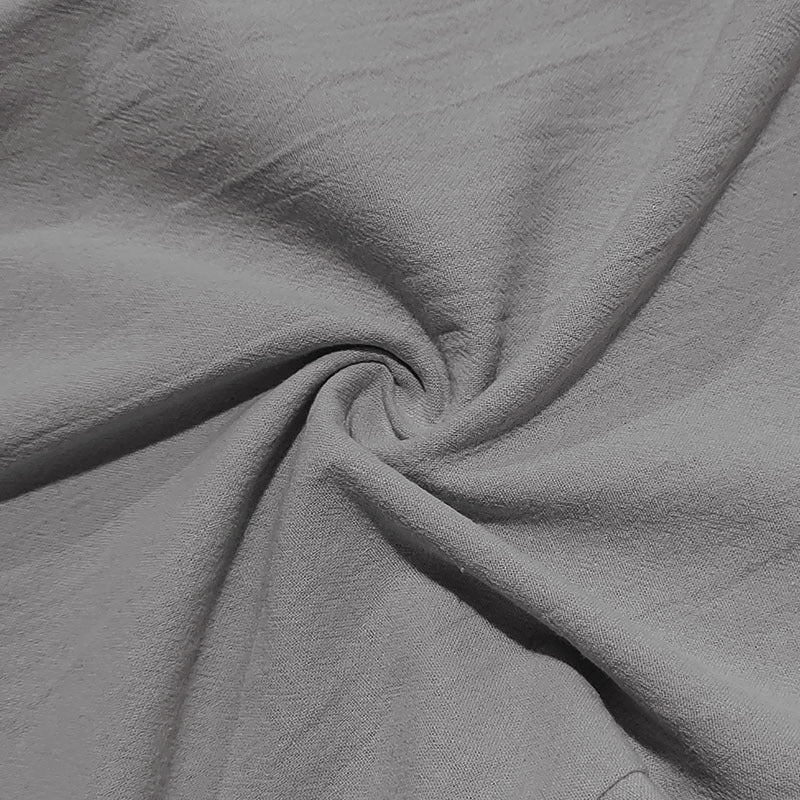 Herren Cargohose aus Leinen mit entspannter Passform | Atmungsaktive Sommerhose | MGTZ-6 