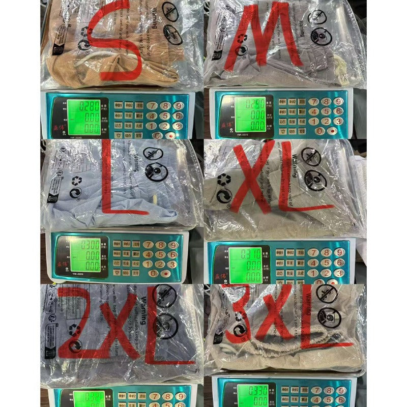 Herren Cargohose aus Leinen mit entspannter Passform | Atmungsaktive Sommerhose | MGTZ-6 