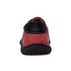 Herren-Slipper aus Ultrafaser-Leder, neue lässige Outdoor-Loafer | 96660