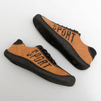 Herren-Slipper aus Ultrafaser-Leder, neue lässige Outdoor-Loafer | 96660