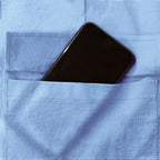 Herren-Cargohose aus leichtem Leinen für alle vier Jahreszeiten, atmungsaktiv, mit mehreren Taschen, lockere Hose mit weitem Bein | MTGZ-9 