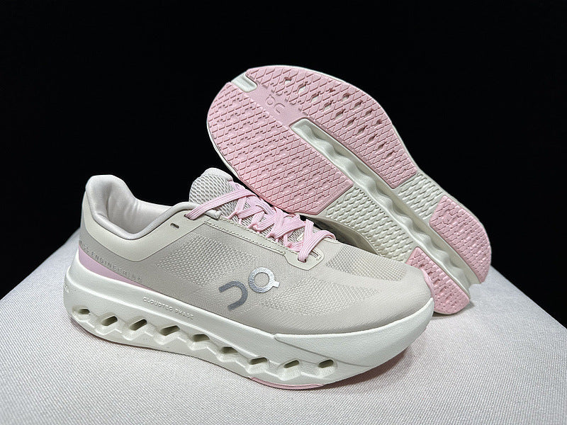 Running Cloudsurfer Next Unisex Lightweight Cushioned Shoes Breathable Mesh Trainers for Men & Women