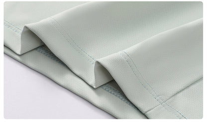 Sunbuvale Men's Performance Polo - Breathable & Moisture-Wicking Polo Shirt | 8583