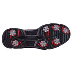 Thestron Waterproof Golf Shoes | Big Size Spiked Training Shoes | All-Weather Performance & Casual Footwear | T616