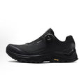 GTX BOA Waterproof Hiking Shoes Outdoor Anti-Slip Trekking Boots Men's Breathable Trail Walking Footwear Trainers