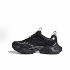 High-Top Dad Sneakers | Lightweight Armor-Inspired Shoes | Thick-Soled Height-Increasing Casual Trainers | XLG01