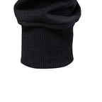 Men's Half-Zip Stand Collar Sweatshirt 2026 Autumn Business Casual Pullover | Slim Fit Cotton-Blend Fleece Top