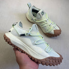 ACG Mountain Fly Outdoor Hiking Shoes | Waterproof Breathable Trail Sneakers for Men & Women | Reflective All-Terrain Footwear