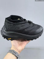 HOKA Style Outdoor Trail Running Shoes | GTX Waterproof Insulated Winter Boots | Unisex Warm Hiking & Snow Sneakers | HO001