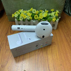 Giant Over-Ear Bluetooth Speaker Huge TWS Macroon Headphone-Shaped Speaker Mega Portable Wireless Audio for Home Party Gifts