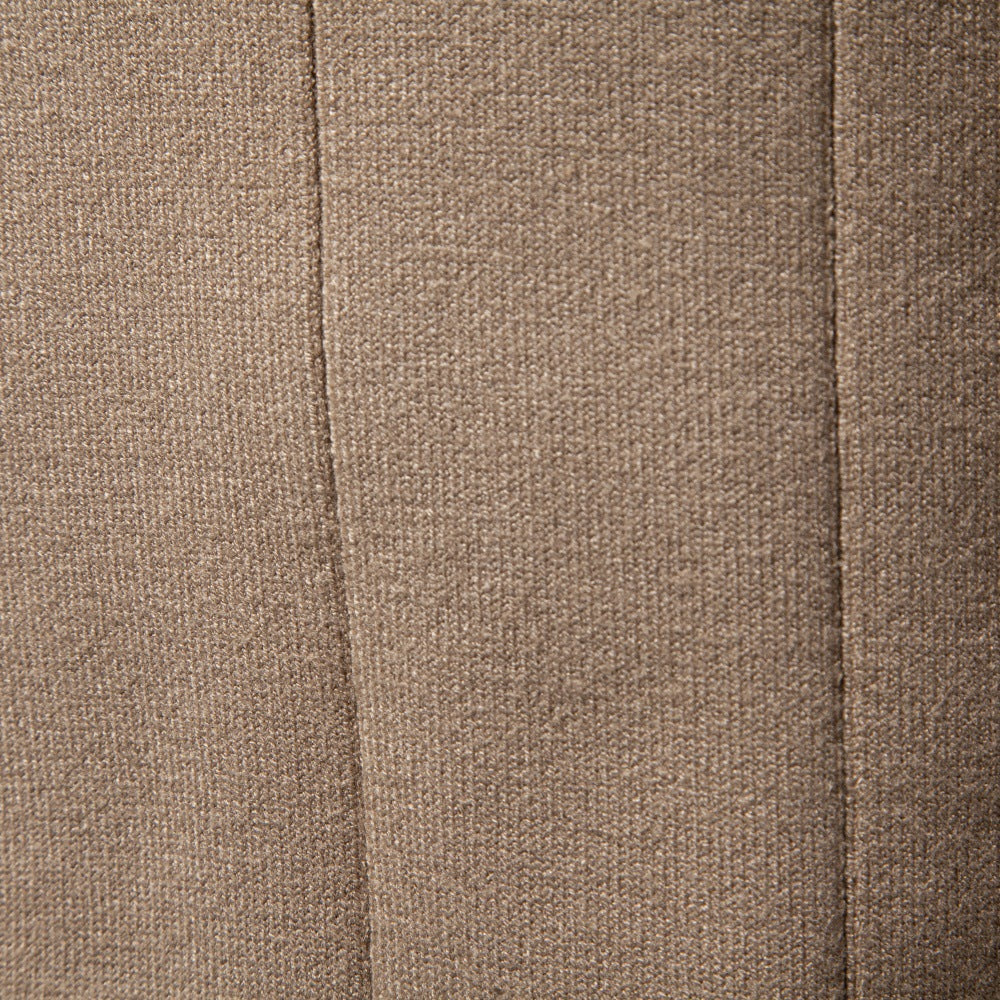Men's High Turtleneck Knit Sweater | 2026 Winter Thick Warm Slim Fit Pullover | Soft Viscose Blend Jumper | HIGH005