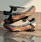 KAILAS 2026 FUGA DU2 Trail Running Shoes | Cushioned Hiking Sneakers for Men & Women | All-Terrain Grip Outdoor Footwear | DBW01