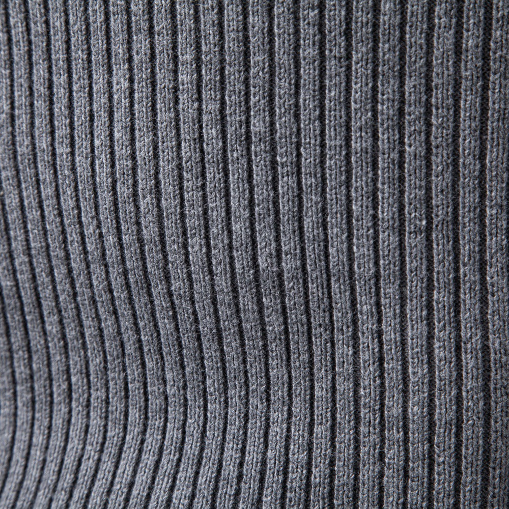 Men's Half-Zip Stand Collar Knit Sweater | 2026 Winter Business Casual Pullover | Warm Cotton-Blend Jumper | SW258