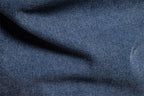 Herren-Jeanshemd mit verwaschenem Muster – Langarm, 100 % Baumwolle, lässiges Button-Up-Oberteil | 6025 