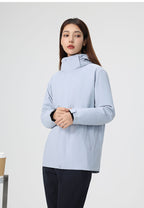 Men's 3-in-1 Winter Jacket with 90% White Duck Down | Waterproof Windproof Hiking Coat | All-Season Outdoor Protection | 251905