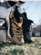ACG Mountain Fly Outdoor Hiking Shoes | Waterproof Breathable Trail Sneakers for Men & Women | Reflective All-Terrain Footwear