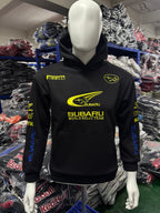F1 Racing Embroidered Hoodie RedBull, Porsche, Mercedes, BMW & Subaru Styles Jacket | Unisex Streetwear Pullover Sweatshirt