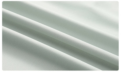 Sunbuvale Men's Performance Polo - Breathable & Moisture-Wicking Polo Shirt | 8583