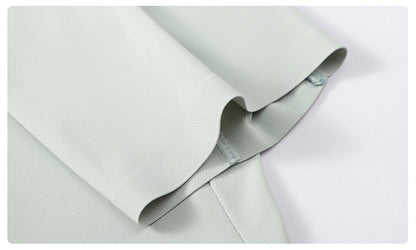 Sunbuvale Men's Performance Polo - Breathable & Moisture-Wicking Polo Shirt | 8583