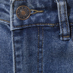 Herren Jeans Hosen Lässige Herbst Männliche Zerrissene Skinny Stretch Hose | ZH10 