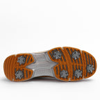 Thestron 716 Men's Big Size Spiked Golf Shoes | Size 39-49 (UK 6-14) | All-Terrain Performance Footwear | 716