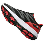 Thestron Men's Mesh Golf Shoes | Breathable Spikeless Sneakers | Lightweight Summer & Training Footwear | 916