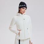 Women's 95% White Goose Down Jacket | 20000mm+ Waterproof Trekking Coat | All-Season Stormproof Hiking Outerwear | NSRF2439101