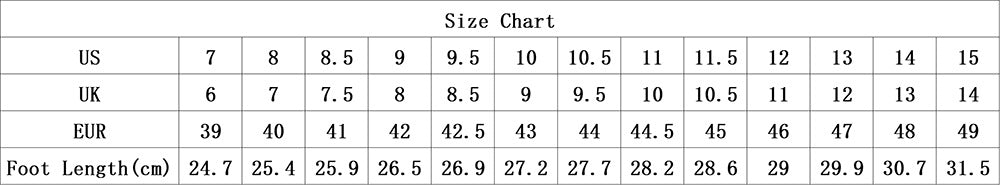 THESTRON Men's Big Size Waterproof Golf Shoes | Spiked Athletic Sneakers Size US 7-15 | T615