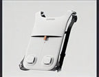 Fuxin Portable Air-Conditioning Wearable Cooler | Semiconductor Cooling Vest with Neck Fan & Smart Temperature Control System for Outdoor Work | FX001