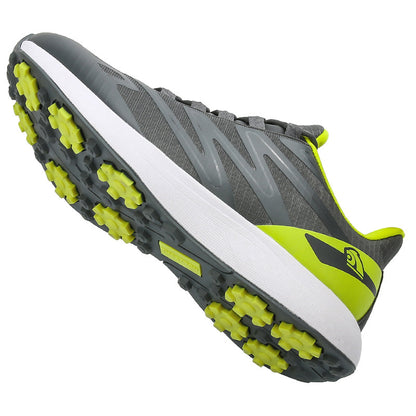 Thestron Men's Mesh Golf Shoes | Breathable Spikeless Sneakers | Lightweight Summer & Training Footwear | 916