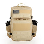 LAMGOYI Taktischer Rucksack 15L-45L – Outdoor-Wanderrucksack Militär &amp; Camping | CA001 