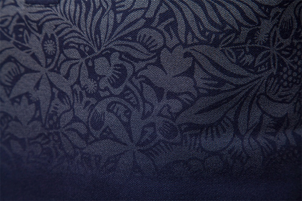 Herren-Poloshirt mit Farbverlauf und Blockfarben – Frühlings-Slim-Fit-Freizeitoberteil | PL1011 