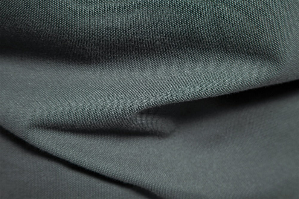 Herren-Poloshirt mit Farbverlauf und Blockfarben – Frühlings-Slim-Fit-Freizeitoberteil | PL1011 