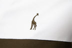 Herren-Poloshirt mit V-Ausschnitt und aufgesticktem Hirsch-Kontrast – 2025 Sommer-Slim-Fit-Freizeitoberteil | PL7002 