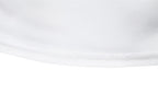 Herren-Poloshirt mit V-Ausschnitt und aufgesticktem Hirsch-Kontrast – 2025 Sommer-Slim-Fit-Freizeitoberteil | PL7002 