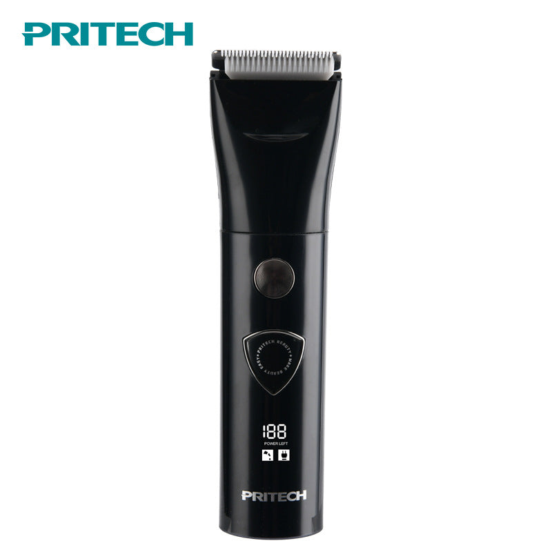 Rechargeable Hair Trimmer Precision Grooming for Men with Cordless Convenience | PR-3232