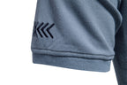 Besticktes Poloshirt aus Baumwolle für Herren – Slim-Fit-Freizeitoberteil für den Frühling 2025 | PS1012 