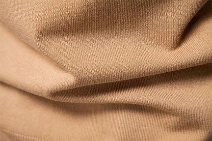 Gestreiftes Strick-Poloshirt für Herren – 2025 Sommer Slim-Fit Urban Casual Top | PSD8021/PSD8028 