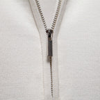 Herren Business Casual Strick-Poloshirt - 2025 Sommer Locker geschnittenes Kurzarm-Oberteil | PSD8037