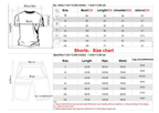 Zweiteiliges Sportbekleidungsset für Herren, Fitnesstraining, Laufen, schnelltrocknendes T-Shirt-Set | QS-01 