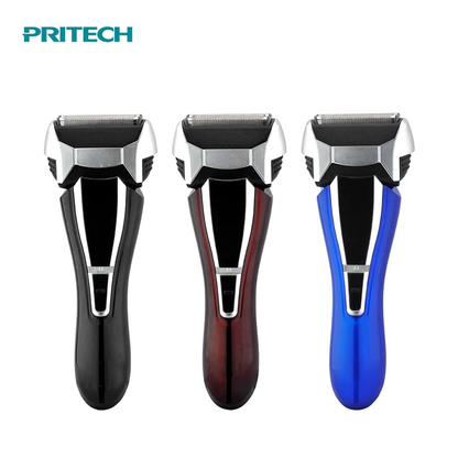 Men's Rechargeable Electric Shaver Precision Grooming with Long-Lasting Battery | RSM-1588